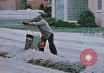 Standbild Asche Washington United States USA, 1986, aus Sekunde 45 historischem Filmmaterial Videoclip 65675037863