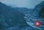 Standbild Mount Saint Helens Washington State United States USA, 1986, aus Sekunde 21 historischem Filmmaterial Videoclip 65675037864