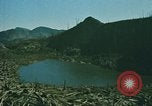 Standbild Mount Saint Helens Washington State United States USA, 1986, aus Sekunde 26 historischem Filmmaterial Videoclip 65675037864