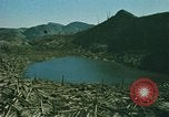 Standbild Mount Saint Helens Washington State United States USA, 1986, aus Sekunde 29 historischem Filmmaterial Videoclip 65675037864