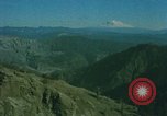 Standbild Mount Saint Helens Washington State United States USA, 1986, aus Sekunde 35 historischem Filmmaterial Videoclip 65675037864