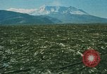 Standbild Mount Saint Helens Washington State United States USA, 1986, aus Sekunde 44 historischem Filmmaterial Videoclip 65675037864