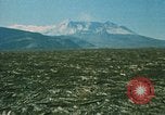 Standbild Mount Saint Helens Washington State United States USA, 1986, aus Sekunde 47 historischem Filmmaterial Videoclip 65675037864
