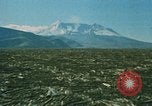 Standbild Mount Saint Helens Washington State United States USA, 1986, aus Sekunde 48 historischem Filmmaterial Videoclip 65675037864
