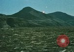 Standbild Mount Saint Helens Washington State United States USA, 1986, aus Sekunde 50 historischem Filmmaterial Videoclip 65675037864