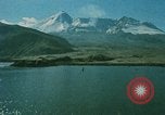 Standbild Mount Saint Helens Washington State United States USA, 1986, aus Sekunde 56 historischem Filmmaterial Videoclip 65675037864
