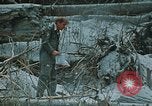 Standbild Mount Saint Helens Washington State United States USA, 1986, aus Sekunde 4 historischem Filmmaterial Videoclip 65675037865