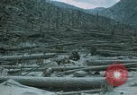 Standbild Mount Saint Helens Washington State United States USA, 1986, aus Sekunde 11 historischem Filmmaterial Videoclip 65675037865
