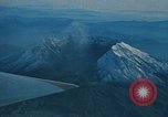 Standbild Mount Saint Helens Washington State United States USA, 1986, aus Sekunde 14 historischem Filmmaterial Videoclip 65675037865