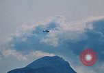 Standbild Mount Saint Helens Washington State United States USA, 1986, aus Sekunde 26 historischem Filmmaterial Videoclip 65675037865