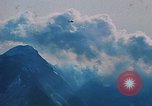 Standbild Mount Saint Helens Washington State United States USA, 1986, aus Sekunde 28 historischem Filmmaterial Videoclip 65675037865
