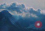 Standbild Mount Saint Helens Washington State United States USA, 1986, aus Sekunde 29 historischem Filmmaterial Videoclip 65675037865
