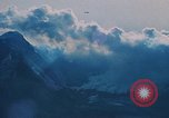 Standbild Mount Saint Helens Washington State United States USA, 1986, aus Sekunde 30 historischem Filmmaterial Videoclip 65675037865