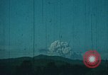 Standbild Mount Saint Helens Washington State United States USA, 1986, aus Sekunde 36 historischem Filmmaterial Videoclip 65675037865