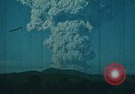 Standbild Mount Saint Helens Washington State United States USA, 1986, aus Sekunde 38 historischem Filmmaterial Videoclip 65675037865