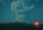 Standbild Mount Saint Helens Washington State United States USA, 1986, aus Sekunde 39 historischem Filmmaterial Videoclip 65675037865
