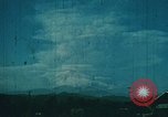 Standbild Mount Saint Helens Washington State United States USA, 1986, aus Sekunde 40 historischem Filmmaterial Videoclip 65675037865
