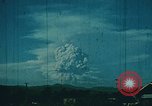 Standbild Mount Saint Helens Washington State United States USA, 1986, aus Sekunde 44 historischem Filmmaterial Videoclip 65675037865