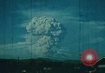 Standbild Mount Saint Helens Washington State United States USA, 1986, aus Sekunde 46 historischem Filmmaterial Videoclip 65675037865