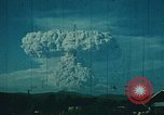 Standbild Mount Saint Helens Washington State United States USA, 1986, aus Sekunde 50 historischem Filmmaterial Videoclip 65675037865