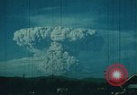 Standbild Mount Saint Helens Washington State United States USA, 1986, aus Sekunde 51 historischem Filmmaterial Videoclip 65675037865