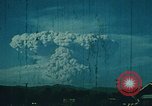 Standbild Mount Saint Helens Washington State United States USA, 1986, aus Sekunde 52 historischem Filmmaterial Videoclip 65675037865