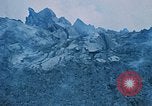 Standbild Mount Saint Helens Washington State United States USA, 1986, aus Sekunde 8 historischem Filmmaterial Videoclip 65675037866
