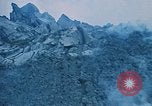 Standbild Mount Saint Helens Washington State United States USA, 1986, aus Sekunde 9 historischem Filmmaterial Videoclip 65675037866