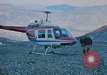 Standbild Mount Saint Helens Washington State United States USA, 1986, aus Sekunde 12 historischem Filmmaterial Videoclip 65675037866