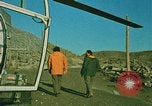 Standbild Mount Saint Helens Washington State United States USA, 1986, aus Sekunde 42 historischem Filmmaterial Videoclip 65675037866