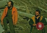 Standbild Mount Saint Helens Washington State United States USA, 1986, aus Sekunde 44 historischem Filmmaterial Videoclip 65675037866