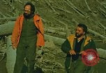 Standbild Mount Saint Helens Washington State United States USA, 1986, aus Sekunde 45 historischem Filmmaterial Videoclip 65675037866