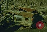 Standbild Mount Saint Helens Washington State United States USA, 1986, aus Sekunde 51 historischem Filmmaterial Videoclip 65675037866