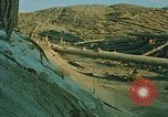 Standbild Mount Saint Helens Washington State United States USA, 1986, aus Sekunde 59 historischem Filmmaterial Videoclip 65675037866
