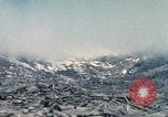 Standbild Mount Saint Helens Washington State United States USA, 1984, aus Sekunde 22 historischem Filmmaterial Videoclip 65675037867