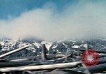 Standbild Mount Saint Helens Washington State United States USA, 1984, aus Sekunde 26 historischem Filmmaterial Videoclip 65675037867
