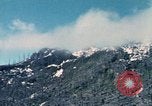 Standbild Mount Saint Helens Washington State United States USA, 1984, aus Sekunde 30 historischem Filmmaterial Videoclip 65675037867