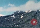 Standbild Mount Saint Helens Washington State United States USA, 1984, aus Sekunde 31 historischem Filmmaterial Videoclip 65675037867