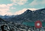 Standbild Mount Saint Helens Washington State United States USA, 1984, aus Sekunde 35 historischem Filmmaterial Videoclip 65675037867