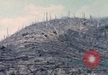 Standbild Mount Saint Helens Washington State United States USA, 1984, aus Sekunde 38 historischem Filmmaterial Videoclip 65675037867