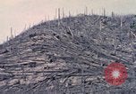 Standbild Mount Saint Helens Washington State United States USA, 1984, aus Sekunde 39 historischem Filmmaterial Videoclip 65675037867