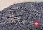 Standbild Mount Saint Helens Washington State United States USA, 1984, aus Sekunde 40 historischem Filmmaterial Videoclip 65675037867
