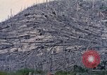 Standbild Mount Saint Helens Washington State United States USA, 1984, aus Sekunde 41 historischem Filmmaterial Videoclip 65675037867
