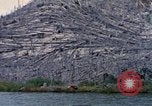 Standbild Mount Saint Helens Washington State United States USA, 1984, aus Sekunde 43 historischem Filmmaterial Videoclip 65675037867