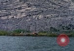 Standbild Mount Saint Helens Washington State United States USA, 1984, aus Sekunde 45 historischem Filmmaterial Videoclip 65675037867