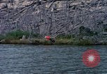 Standbild Mount Saint Helens Washington State United States USA, 1984, aus Sekunde 50 historischem Filmmaterial Videoclip 65675037867