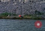 Standbild Mount Saint Helens Washington State United States USA, 1984, aus Sekunde 51 historischem Filmmaterial Videoclip 65675037867