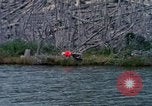 Standbild Mount Saint Helens Washington State United States USA, 1984, aus Sekunde 52 historischem Filmmaterial Videoclip 65675037867