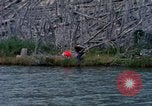 Standbild Mount Saint Helens Washington State United States USA, 1984, aus Sekunde 53 historischem Filmmaterial Videoclip 65675037867