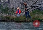 Standbild Mount Saint Helens Washington State United States USA, 1984, aus Sekunde 61 historischem Filmmaterial Videoclip 65675037867
